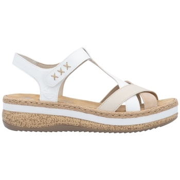 Rieker Sandalen  V0919