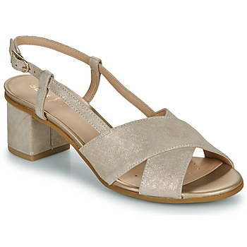 Geox Sandalen  D55RXA000MAC2012