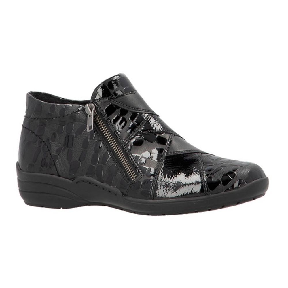 Remonte R7674 04--schwarz-black