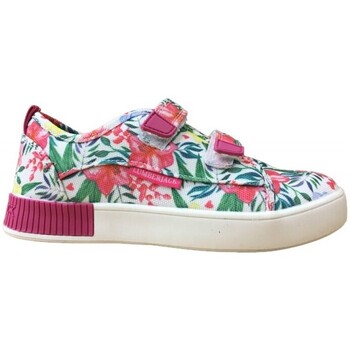 Lumberjack Sneakers  FORKY SGE0711-002 C18 LONA Multicolor