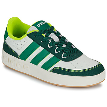 Adidas Lage Sneakers  BREAKBASE J