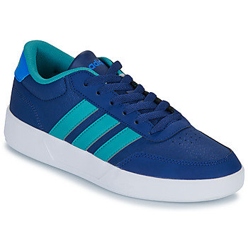 Adidas Lage Sneakers  BREAKNET 3.0 J