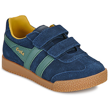 Gola Lage Sneakers  Harrier Strap