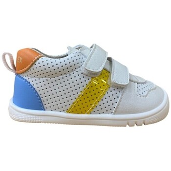 Pirufin Sneakers  PF351-1 Blanco