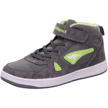 Kangaroos Sneakers  -