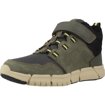 Geox Hoge Sneakers  J FLEXYPER BOY B ABX