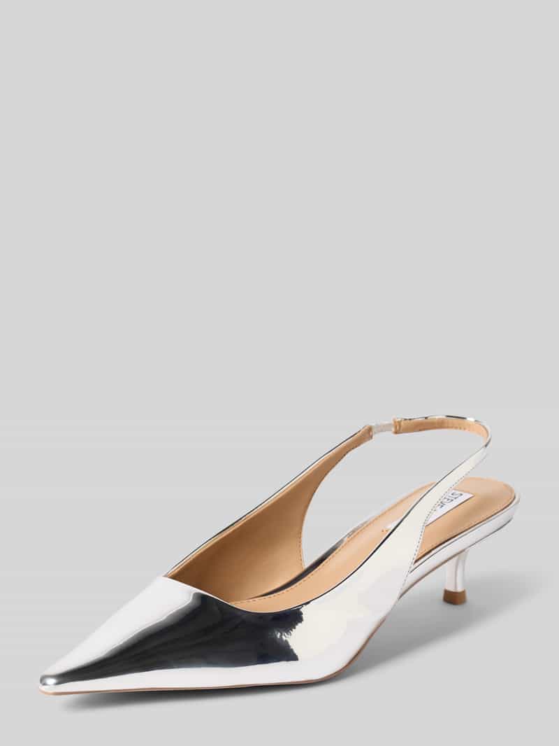 Steve Madden Pumps in metallic, model 'KARI'