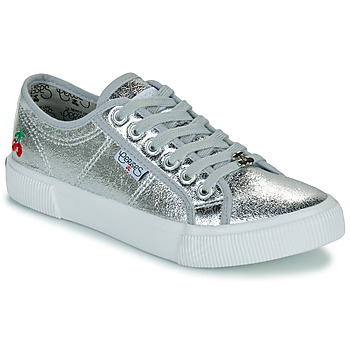 Le Temps des Cerises Lage Sneakers  LTC ENJOY