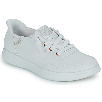 Skechers Lage Sneakers  SLIP-INS: BOBS SKIP CUTE - B CUTE SWEET