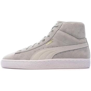 Puma Hoge Sneakers  -