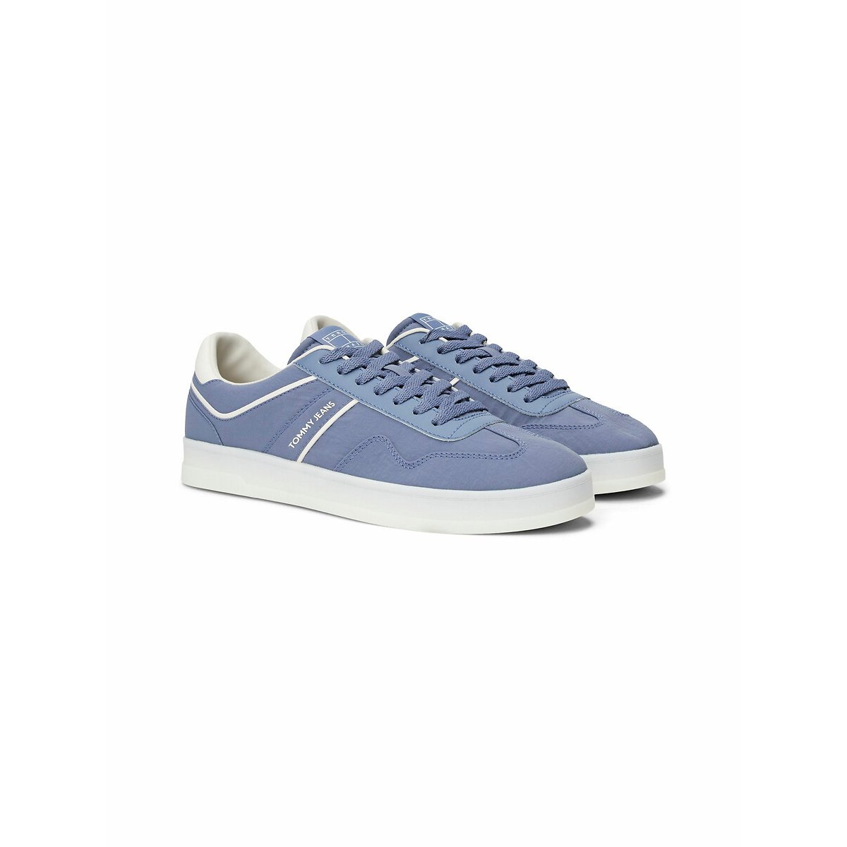 TOMMY JEANS Sneakers THE GREENWICH MIX MEDIA