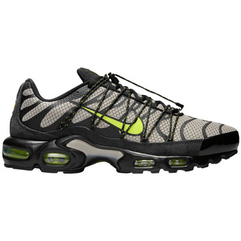 Nike Sneakers  Air Max Plus Utility Black College Grey Volt