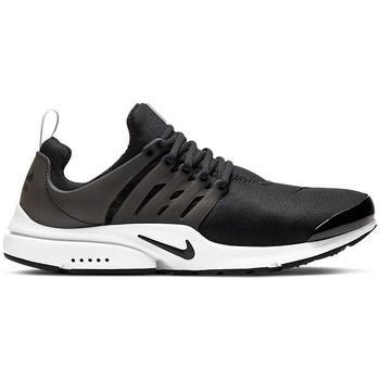 Nike Sneakers  Air Presto White Black