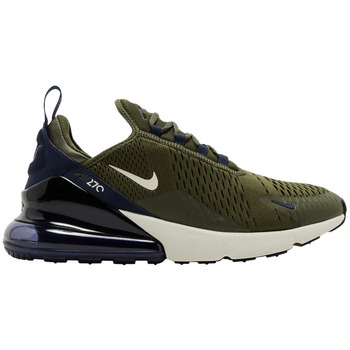 Nike Sneakers  Air Max 270 Cargo Khaki Obsidian
