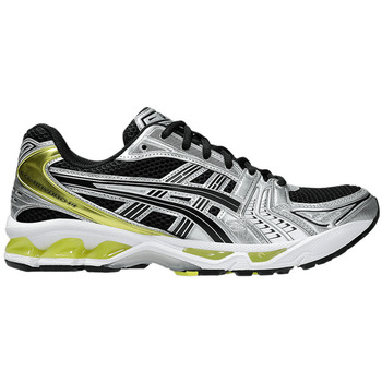 ASICS Sneakers  Gel-Kayano 14 Black Lemon Spark