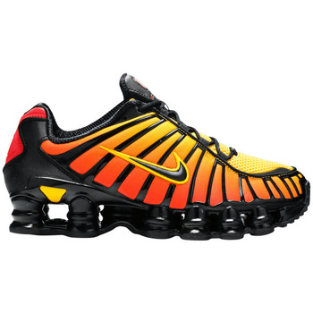 Nike Sneakers  Shox TL Sunrise