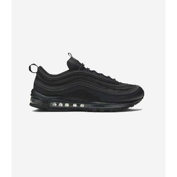 Nike Sneakers  Air Max 97 Triple Black