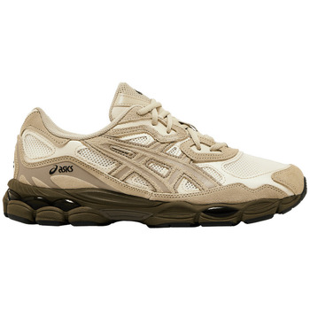 ASICS Lage Sneakers  Gel-NYC Cream Putty