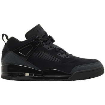 Nike Sneakers  Jordan Spizike Low Black Cat