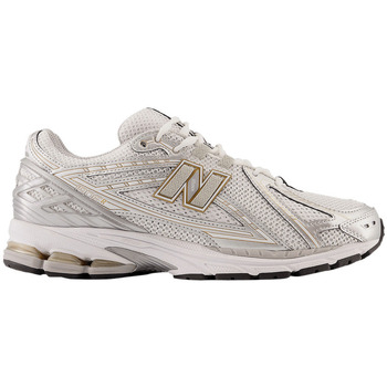 New Balance Sneakers  1906R White Rain Cloud Silver Metallic