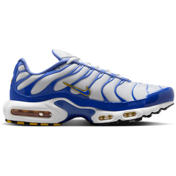 Nike Sneakers  Air Max Plus White Lyon Blue