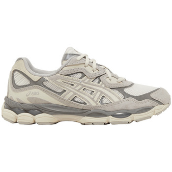ASICS Lage Sneakers  Gel-NYC Oyster Grey