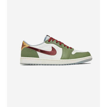 Nike Sneakers  Jordan 1 Retro Low OG Year of the Dragon (2024)