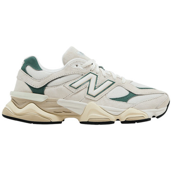 New Balance Sneakers  9060 Linen Dark Juniper