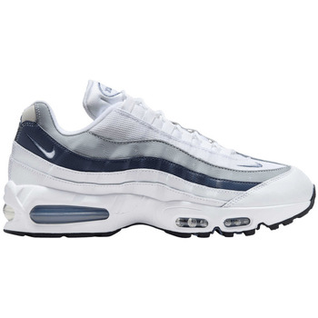 Nike Lage Sneakers  Air Max 95 OG Diffused Blue