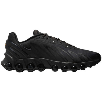 Nike Lage Sneakers  Air Max Dn8 Black