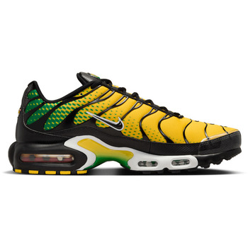 Nike Lage Sneakers  Air Max Plus Jamaica Pine Green