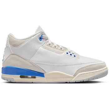 Nike Sneakers  Jordan 3 Retro Lucky Shorts