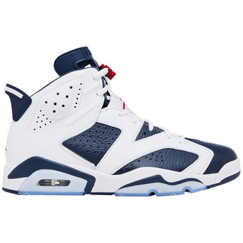 Nike Sneakers  Jordan 6 Retro Olympic (2024)