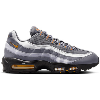 Nike Sneakers  Air Max 95 Cool Grey Sundial