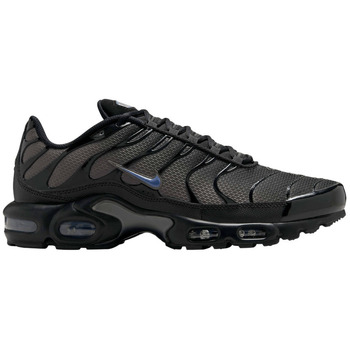 Nike Sneakers  Air Max Plus Black Diffused Blue