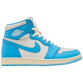 Nike Sneakers  Jordan 1 Retro High OG UNC Reimagined
