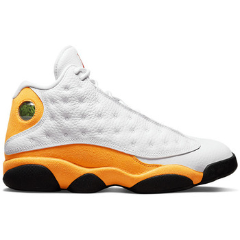 Nike Sneakers  Jordan 13 Retro Del Sol