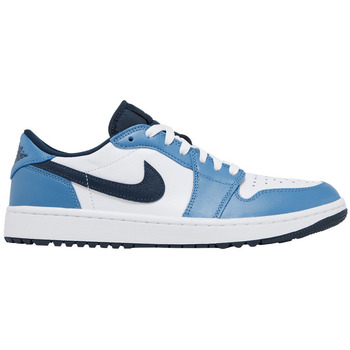 Nike Sneakers  Jordan 1 Low Golf White Aegean Storm
