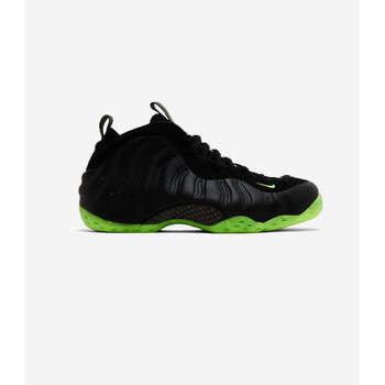 Nike Sneakers  Air Foamposite One Black Volt