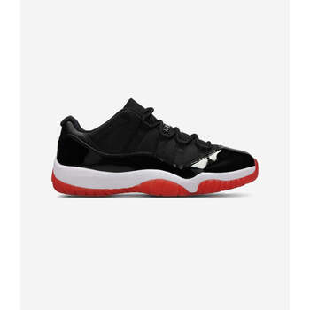 Nike Sneakers  Jordan 11 Retro Low Bred (2025)
