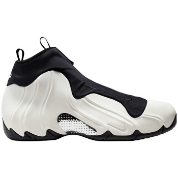 Nike Sneakers  Air Flightposite Sail Black