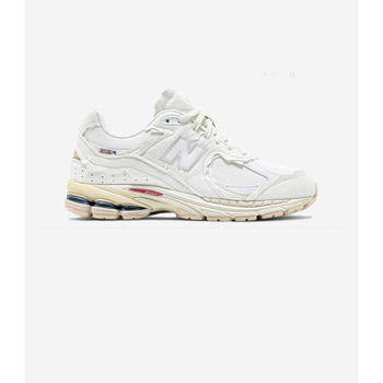 New Balance Lage Sneakers  2002R Protection Pack Sea Salt