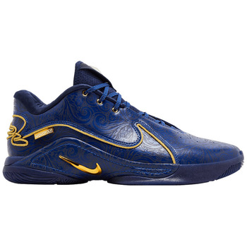 Nike Sneakers  LeBron 22 Monopoly Deep Royal Blue