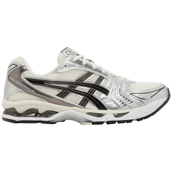 ASICS Sneakers  Gel-Kayano 14 Cream Black Metallic Plum