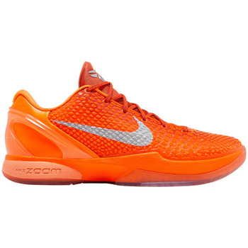 Nike Lage Sneakers  Kobe 6 Protro Total Orange