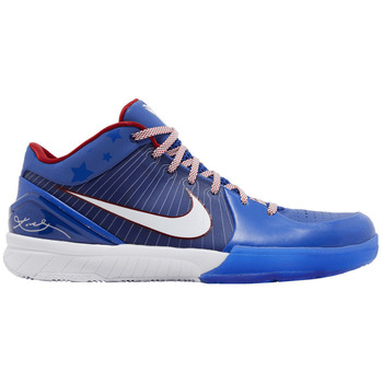 Nike Sneakers  Kobe 4 Protro Philly (2024)