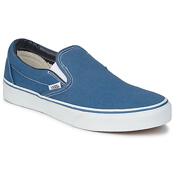 Vans Slip-on sneakers UA Classic Slip-On van textielen canvasmateriaal