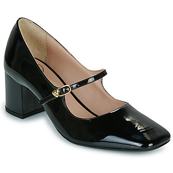 Love Moschino Ballerina's  ESSENTIAL LOVE