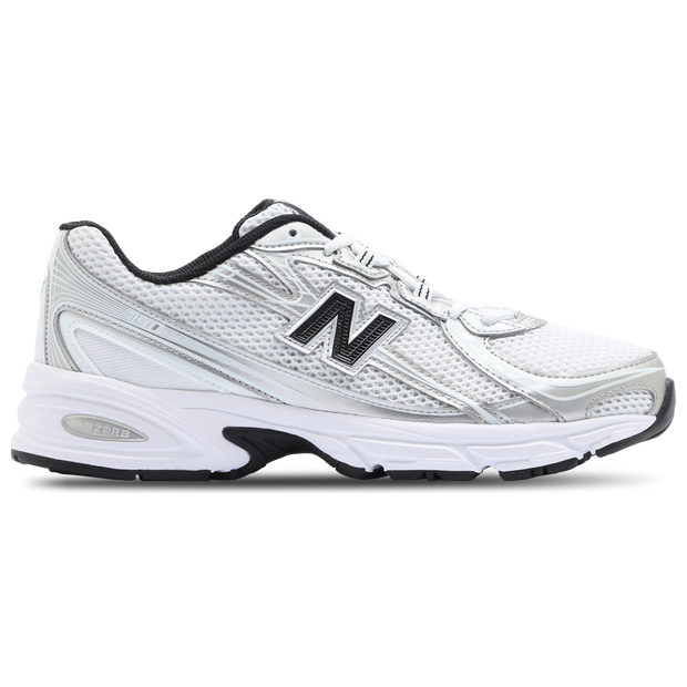 New Balance 740 Women's, White
