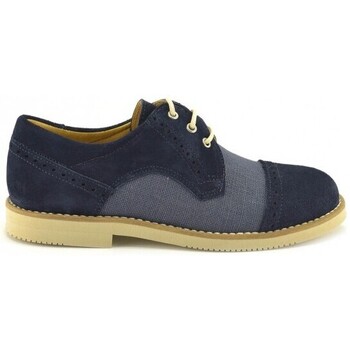 Yowas Ballerina's  COMUNION 20335 Azul